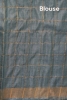 Handloom Pure Tussar Silk Saree